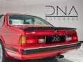 BMW 6 Series 3.4 635 CSI Auto 2dr 37