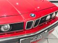 BMW 6 Series 3.4 635 CSI Auto 2dr 40