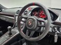 Porsche 718 4.0 718 Cayman GT4 3dr 17