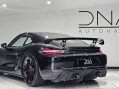 Porsche 718 4.0 718 Cayman GT4 3dr 28