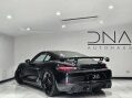 Porsche 718 4.0 718 Cayman GT4 3dr 3