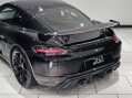 Porsche 718 4.0 718 Cayman GT4 3dr 13