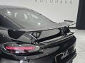 Porsche 718 4.0 718 Cayman GT4 3dr 14