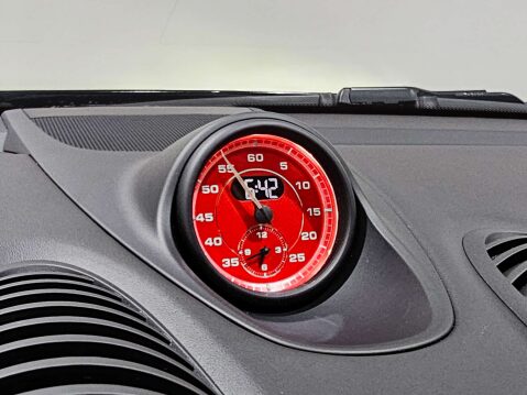Porsche 718 4.0 718 Cayman GT4 3dr 20