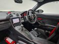 Porsche 718 4.0 718 Cayman GT4 3dr 22