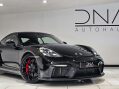 Porsche 718 4.0 718 Cayman GT4 3dr 24