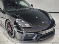 Porsche 718 4.0 718 Cayman GT4 3dr 25