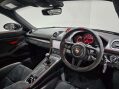 Porsche 718 4.0 718 Cayman GT4 3dr 32