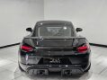 Porsche 718 4.0 718 Cayman GT4 3dr 38