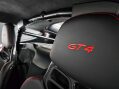 Porsche 718 4.0 718 Cayman GT4 3dr 44