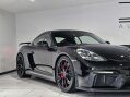 Porsche 718 4.0 718 Cayman GT4 3dr 48