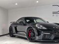 Porsche 718 4.0 718 Cayman GT4 3dr 50