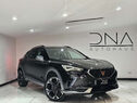 Cupra Formentor 1.5 Formentor V2 TSi Semi-Auto 5dr