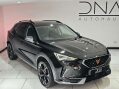 Cupra Formentor 1.5 Formentor V2 TSi Semi-Auto 5dr 2