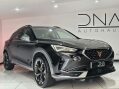 Cupra Formentor 1.5 Formentor V2 TSi Semi-Auto 5dr 11