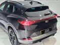 Cupra Formentor 1.5 Formentor V2 TSi Semi-Auto 5dr 13
