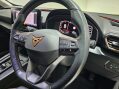 Cupra Formentor 1.5 Formentor V2 TSi Semi-Auto 5dr 16