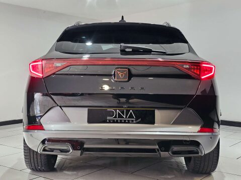 Cupra Formentor 1.5 Formentor V2 TSi Semi-Auto 5dr 21