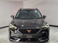 Cupra Formentor 1.5 Formentor V2 TSi Semi-Auto 5dr 25