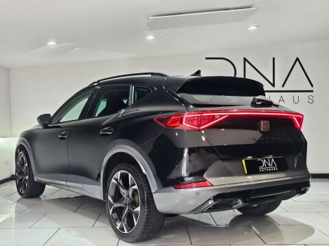 Cupra Formentor 1.5 Formentor V2 TSi Semi-Auto 5dr 28