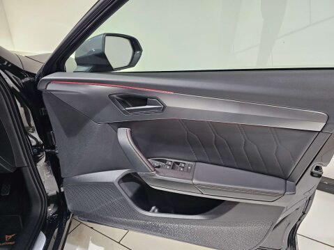 Cupra Formentor 1.5 Formentor V2 TSi Semi-Auto 5dr 30