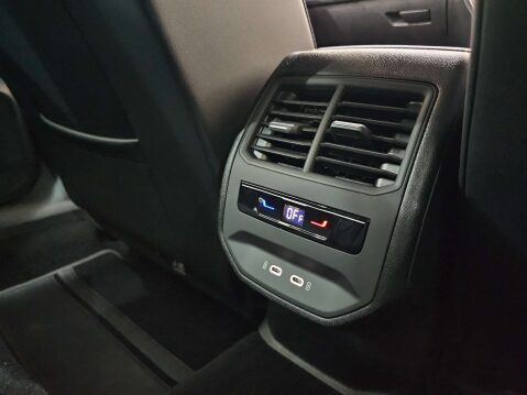 Cupra Formentor 1.5 Formentor V2 TSi Semi-Auto 5dr 35