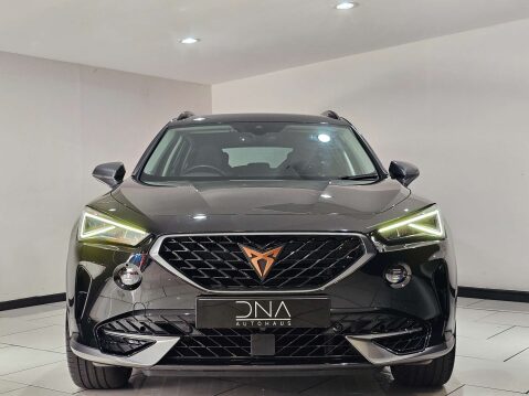 Cupra Formentor 1.5 Formentor V2 TSi Semi-Auto 5dr 38