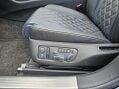 Bentley Flying Spur 6.0 Flying Spur W12 S Auto 4WD 4dr 37