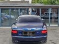 Bentley Flying Spur 6.0 Flying Spur W12 S Auto 4WD 4dr 15