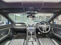 Bentley Flying Spur 6.0 Flying Spur W12 S Auto 4WD 4dr 6