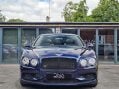 Bentley Flying Spur 6.0 Flying Spur W12 S Auto 4WD 4dr 48