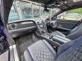 Bentley Flying Spur 6.0 Flying Spur W12 S Auto 4WD 4dr 5