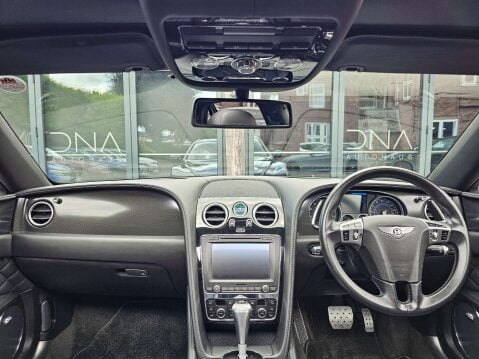 Bentley Flying Spur 6.0 Flying Spur W12 S Auto 4WD 4dr 35