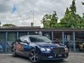 Bentley Flying Spur 6.0 Flying Spur W12 S Auto 4WD 4dr 1