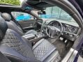 Bentley Flying Spur 6.0 Flying Spur W12 S Auto 4WD 4dr 16