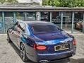 Bentley Flying Spur 6.0 Flying Spur W12 S Auto 4WD 4dr 33