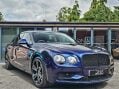 Bentley Flying Spur 6.0 Flying Spur W12 S Auto 4WD 4dr 11