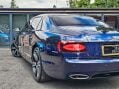 Bentley Flying Spur 6.0 Flying Spur W12 S Auto 4WD 4dr 44