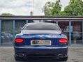 Bentley Flying Spur 6.0 Flying Spur W12 S Auto 4WD 4dr 34