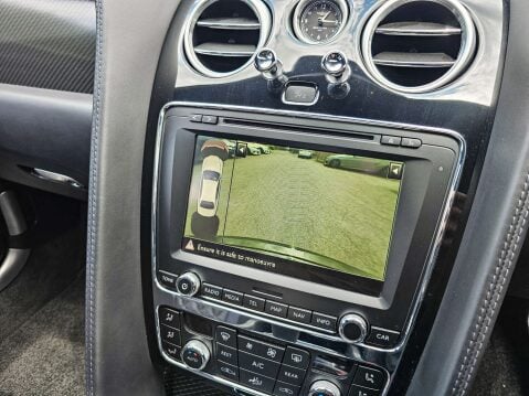 Bentley Flying Spur 6.0 Flying Spur W12 S Auto 4WD 4dr 23
