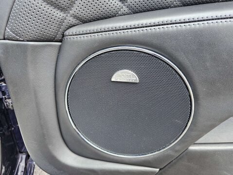Bentley Flying Spur 6.0 Flying Spur W12 S Auto 4WD 4dr 8