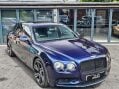 Bentley Flying Spur 6.0 Flying Spur W12 S Auto 4WD 4dr 2