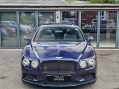 Bentley Flying Spur 6.0 Flying Spur W12 S Auto 4WD 4dr 12