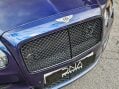 Bentley Flying Spur 6.0 Flying Spur W12 S Auto 4WD 4dr 45