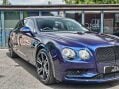Bentley Flying Spur 6.0 Flying Spur W12 S Auto 4WD 4dr 28