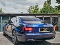 Bentley Flying Spur 6.0 Flying Spur W12 S Auto 4WD 4dr 51