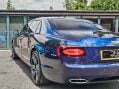 Bentley Flying Spur 6.0 Flying Spur W12 S Auto 4WD 4dr 50