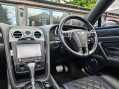 Bentley Flying Spur 6.0 Flying Spur W12 S Auto 4WD 4dr 22