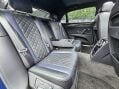 Bentley Flying Spur 6.0 Flying Spur W12 S Auto 4WD 4dr 19