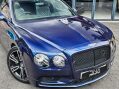 Bentley Flying Spur 6.0 Flying Spur W12 S Auto 4WD 4dr 24